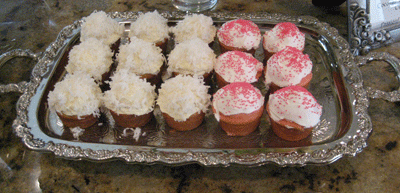 cupcakes