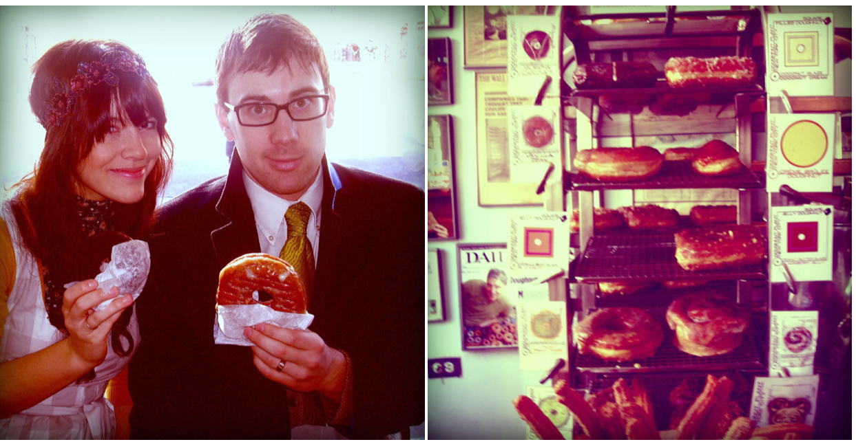 {doughnut plant, lower east side}