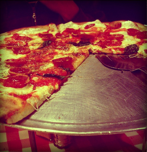 Best Pizza Nyc