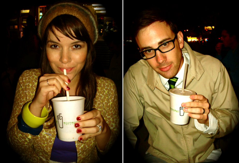 {shake shack}