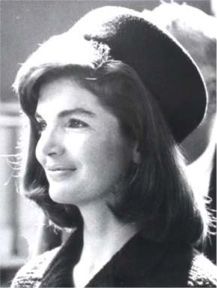JackieKennedy JackieKennedy
