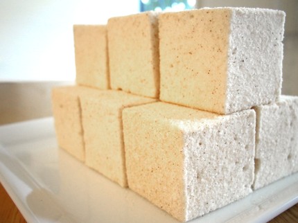 marshamellowil_430xN.97829390 Organic Cinnamon Sugar Marshmallows