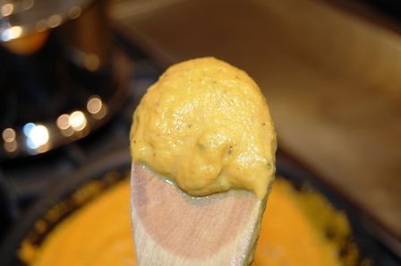 pumkin three