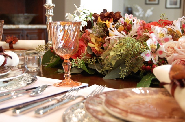 table five