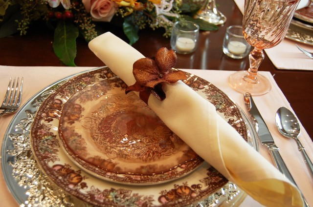 table three