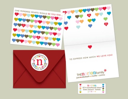 hearts hearts
