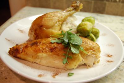 dinner