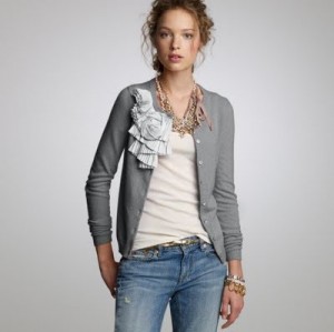 embellished cardigan embellished cardigan