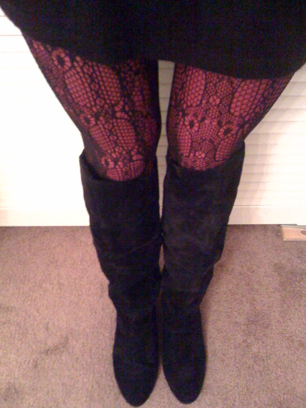 black over pink photo (3)