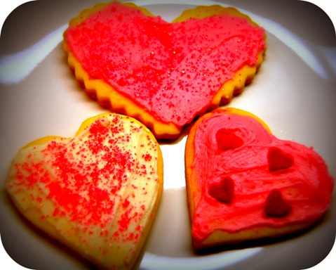sugar heart sugar heart
