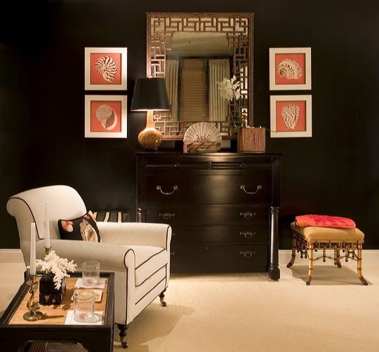 kelley proxmire via decor8