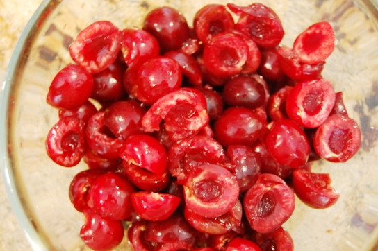 cherry 3