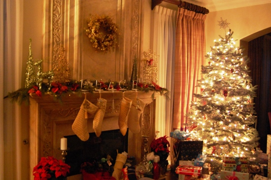 december